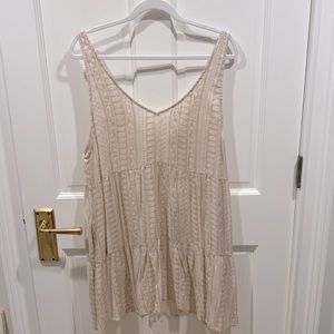 Show me your mumu cover up.